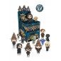 Funko - Harry Potter Mystery Box S2 Figura 10cm Funko - Harry Potter Mystery Box S2 Figura 10cm