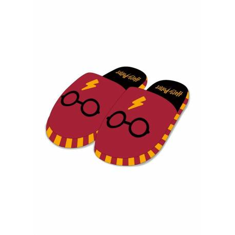 Zapatillas Harry Potter Gafas