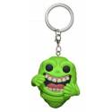 Funko Pop! - Llavero Slimer - Cazafantasmas