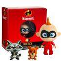 Funko 5 Star - Jack-Jack- Incredibles 2