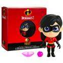 Funko 5 Star - Violet - Incredibles 2