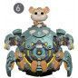 Funko Pop! Wrecking Ball Overwatch Figura 15cm