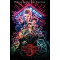 Maxi Poster Stranger Things 3