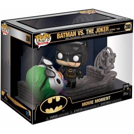 Funko Pop! -  Batman vs The Joker - Movie Moment
