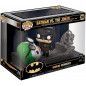 Funko Pop! -  Batman vs The Joker - Movie Moment