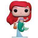 Funko Pop! - Ariel - La Sirenita - Disney Figura 10cm