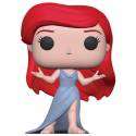 Funko Pop! - Ariel Dress - La Sirenita - Disney Figura 10cm