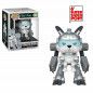 Funko Pop! - Exoskeleton Snowball Figura 15 cm Funko Pop! - Exoskeleton Snowball Figura 15 cm