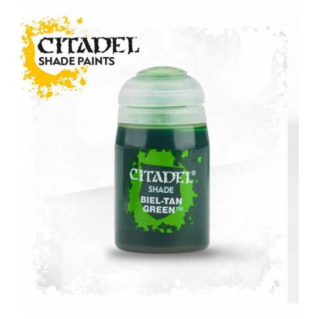 Biel-Tan Green Biel-Tan Green