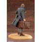 Newt Scamander Estatua PVC ARTFX+ 1/10 Kotobukiya Newt Scamander Estatua PVC ARTFX+ 1/10 Kotobukiya