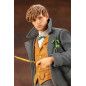 Newt Scamander Estatua PVC ARTFX+ 1/10 Kotobukiya Newt Scamander Estatua PVC ARTFX+ 1/10 Kotobukiya
