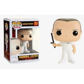 Funko Pop! - Hannibal Lecter  - Figura 10cm