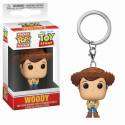 Funko Pop! Llavero Woody - Toy Story