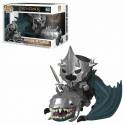 Funko Pop! Ride - Witch King on Fellbeast - LOTR Figura 10 cm