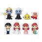 Funko Mini Vinyl - La Sirenita - Disney Figura 6 cm Funko Mini Vinyl - La Sirenita - Disney Figura 6 cm