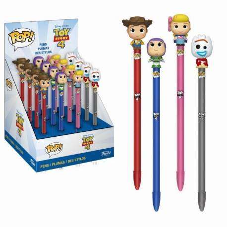 Bolígrafo Funko Toy Stoy 4 - Disney