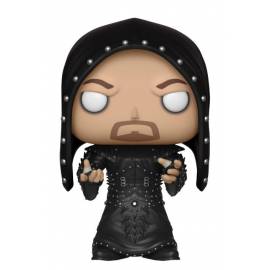 Funko Pop! Undertaker - WWE Figura 10cm