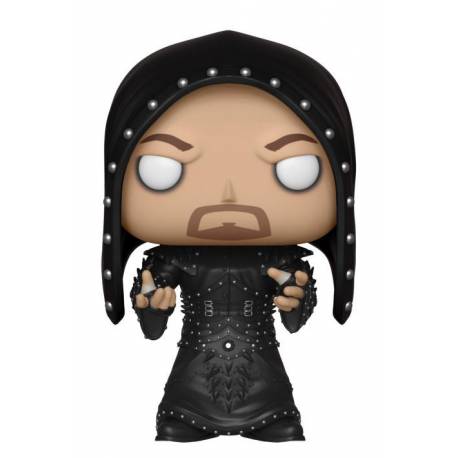 Funko Pop! Undertaker - WWE Figura 10cm Funko Pop! Undertaker - WWE Figura 10cm