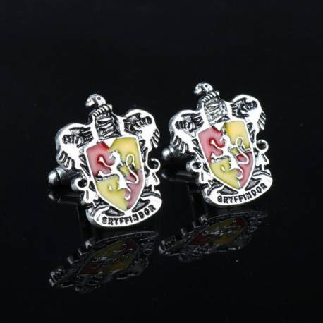 Gemelos Gryffindor - Harry Potter Gemelos Gryffindor - Harry Potter