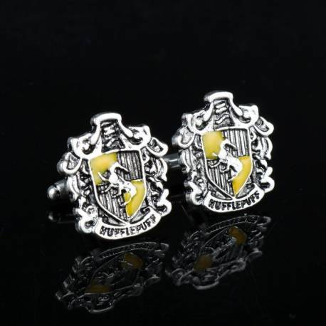 Gemelos Hufflepuff - Harry Potter Gemelos Hufflepuff - Harry Potter