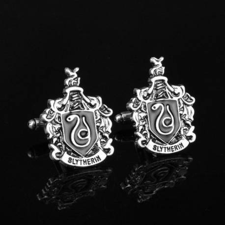 Gemelos Slytherin - Harry Potter Gemelos Slytherin - Harry Potter