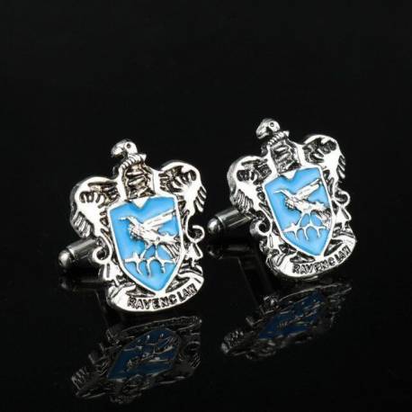 Gemelos Ravenclaw - Harry Potter Gemelos Ravenclaw - Harry Potter