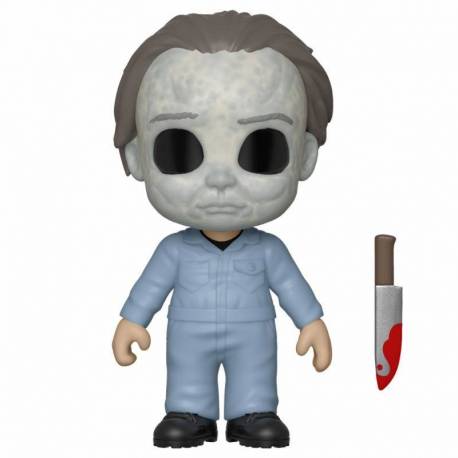 Funko 5 Star - The Curse of Michael Myers - Horror - Figura Articulable Funko 5 Star - The Curse of Michael Myers - Horror - Figura Articulable
