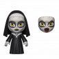 Funko 5 Star - The Nun - Horror - Figura Articulable Funko 5 Star - The Nun - Horror - Figura Articulable