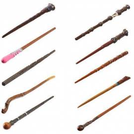 Mini Varita Mystery Harry Potter V2