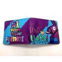 Cartera Fortnite Llama