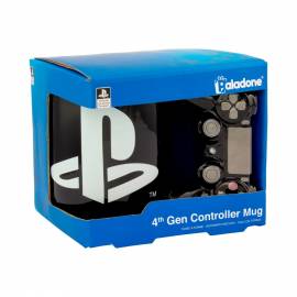 Taza Mando Playstation Dualshock 4