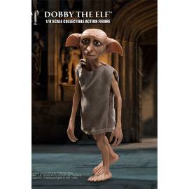 Figura Real Master Series Dobby 1:8 12 cm