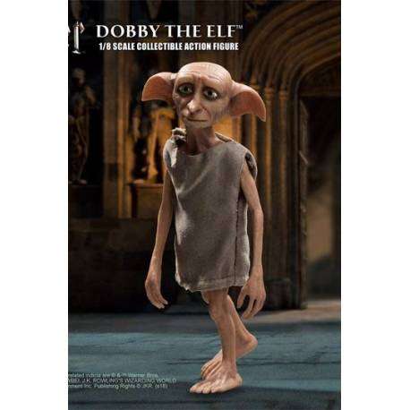 Figura Real Master Series Dobby 1:8 12 cm
