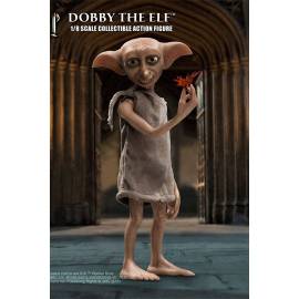 Figura Real Master Series Dobby 1:8 12 cm