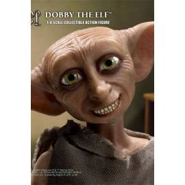 Figura Real Master Series Dobby 1:8 12 cm