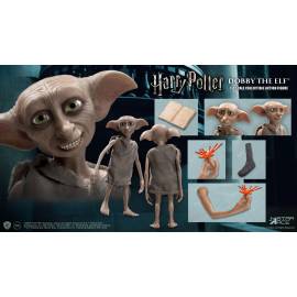 Figura Real Master Series Dobby 1:8 12 cm