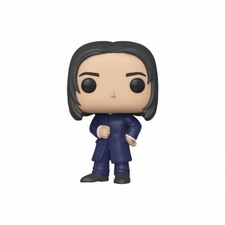 Funko Pop! - Severus Snape Yule Ball - Harry Potter Figura 10 cm Funko Pop! - Severus Snape Yule Ball - Harry Potter Figura 10 cm