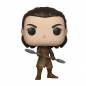 Funko Pop! - Arya Stark with Spear - Juego de Tronos Figura 10cm