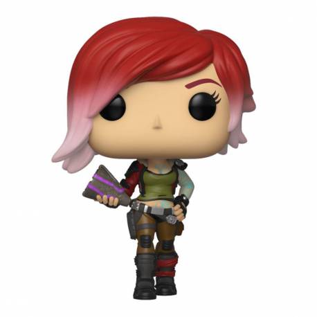 Funko Pop! Lilith - Borderlands 3 Figura 10cm Funko Pop! Lilith - Borderlands 3 Figura 10cm