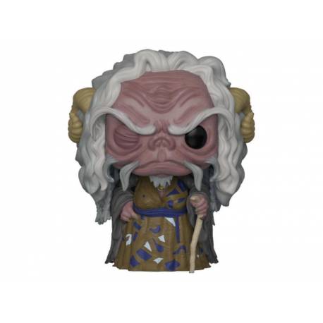 Funko Pop! Aughra - Cristal Oscuro Figura 10cm