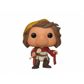 Funko Pop! Hup - Cristal Oscuro Figura 10cm