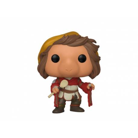 Funko Pop! Hup - Cristal Oscuro Figura 10cm