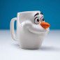 Taza 3D Olaf - Frozen 2 - Disney Taza 3D Olaf - Frozen 2 - Disney