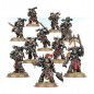 Chaos Space Marines Legionaries Chaos Space Marines Legionaries