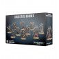 Chaos Space Marines Legionaries Chaos Space Marines Legionaries