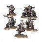 Genestealer Cults - Atalan Jackals