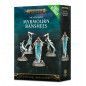 Nighthaunt - Myrmourn Banshees Nighthaunt - Myrmourn Banshees