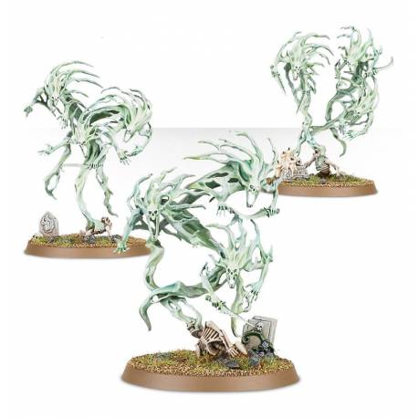 Nighthaunt - Spirit Hosts Nighthaunt - Spirit Hosts