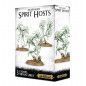 Nighthaunt - Spirit Hosts Nighthaunt - Spirit Hosts