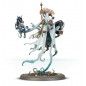 Nighthaunt - Lady Olynder, Mortarch of Grief